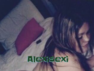 Alexisexi