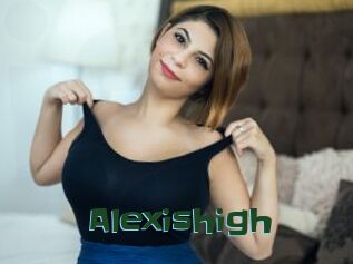 Alexishigh