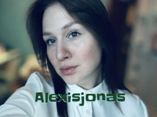 Alexisjonas