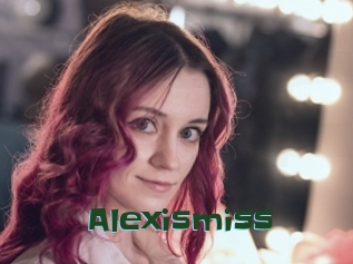 Alexismiss