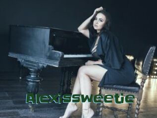Alexissweetie