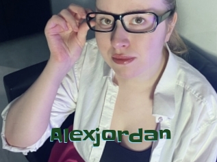 Alexjordan