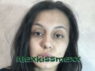 Alexkissmexx