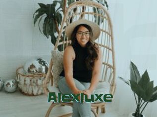 Alexluxe