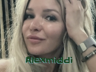 Alexmiddi