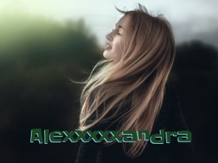 Alexxxxxandra