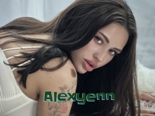 Alexyenn