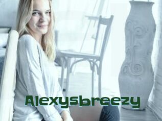 Alexysbreezy