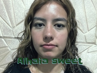 Alhaia_sweet