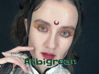 Alibigrean