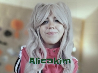 Alicakim