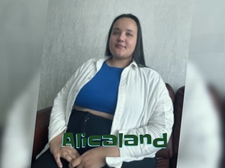 Alicaland