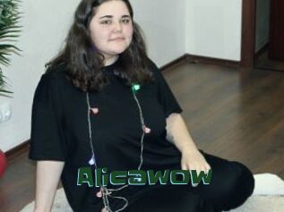 Alicawow