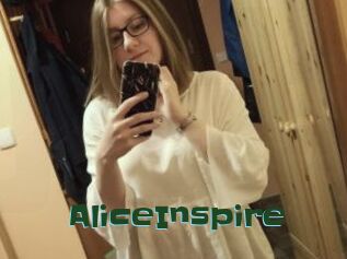 AliceInspire