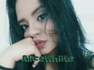 AliceWhiite