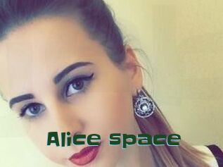 Alice_space