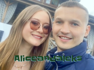 Aliceandaleks