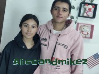 Aliceandmikez