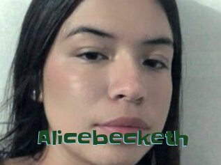 Alicebecketh