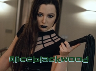 Aliceblackwood