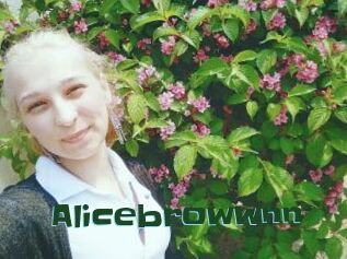 Alicebrowwnn