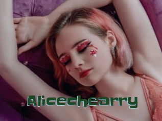 Alicechearry