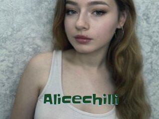 Alicechilli