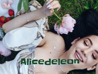 Alicedeleon