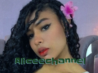 Aliceechannel