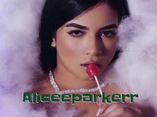 Aliceeparkerr
