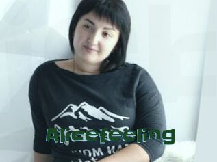 Alicefeeling