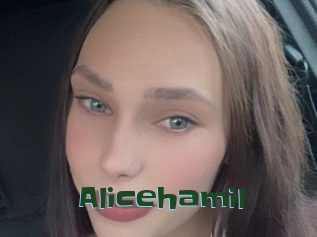 Alicehamil