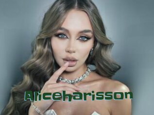 Aliceharisson