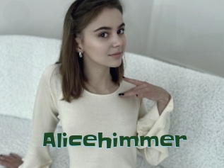 Alicehimmer