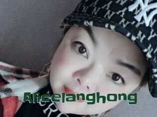 Alicelanghong