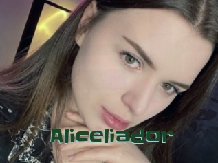 Aliceliador