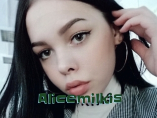 Alicemilkis