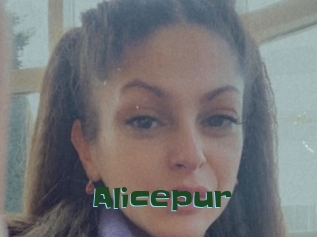 Alicepur