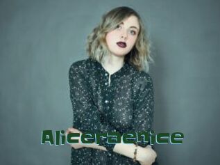 Aliceraenice