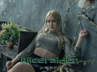 Aliceraider