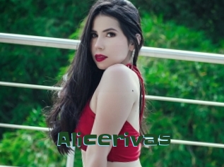 Alicerivas