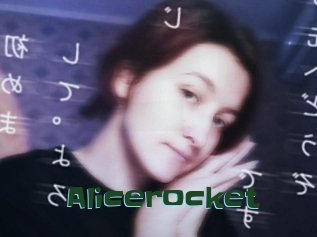 Alicerocket