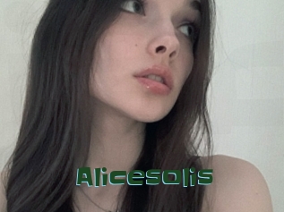 Alicesolis