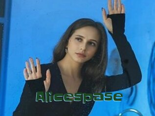 Alicespase