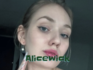 Alicewick