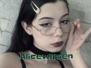 Alicewillsen