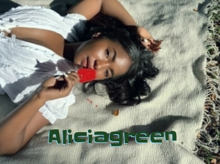 Aliciagreen