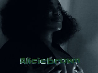 Aliciebrown