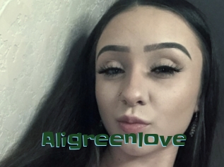 Aligreenlove