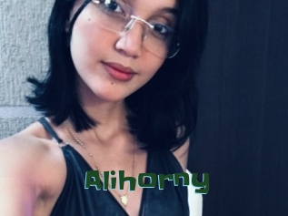 Alihorny